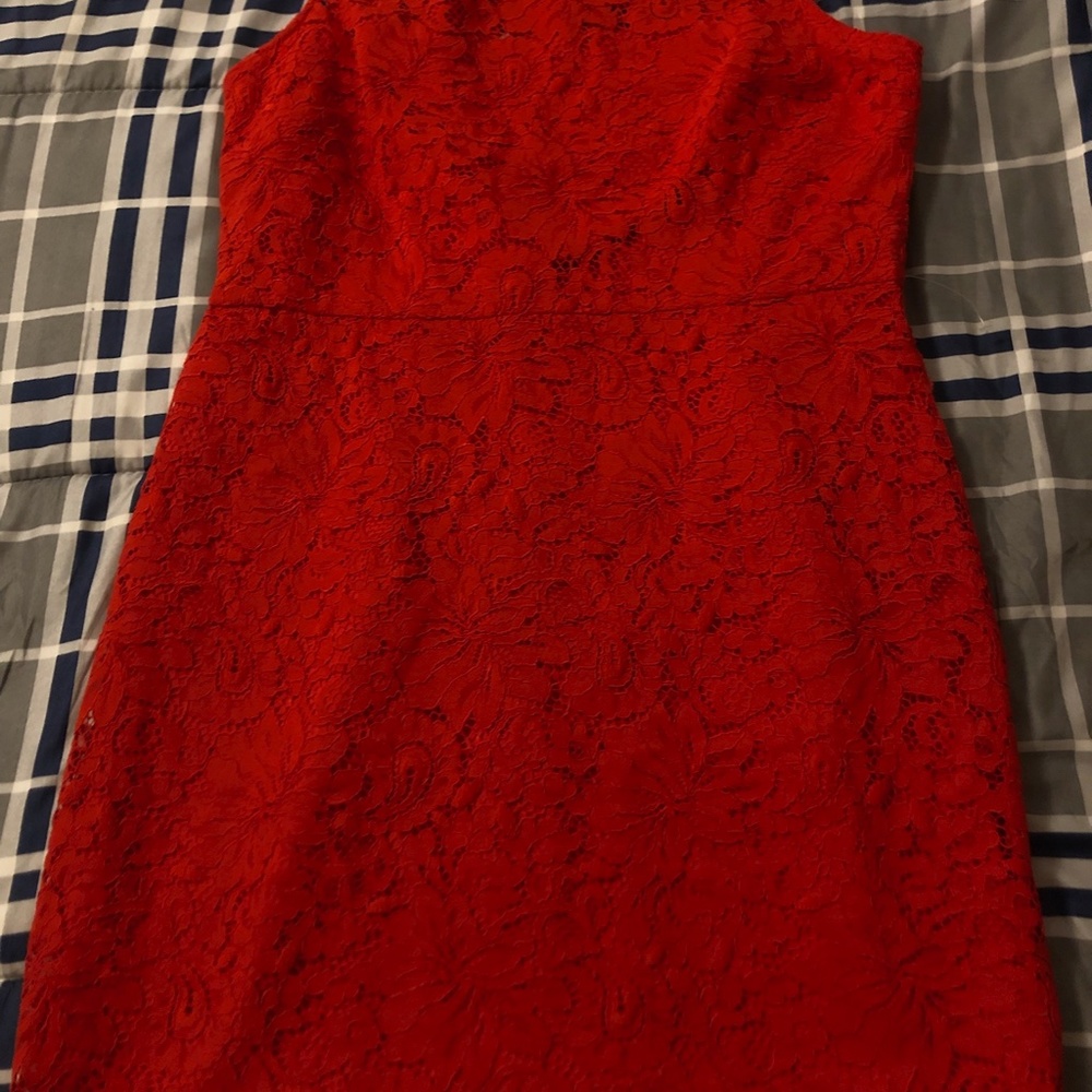 Dress - Picture 4 of 4